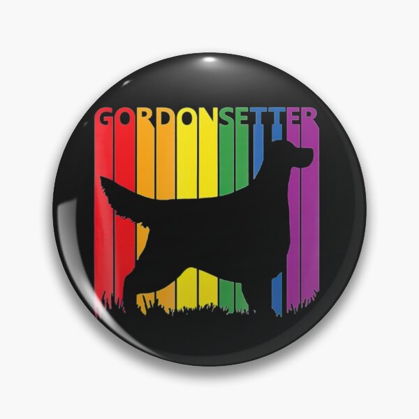 Item preview, Funny Gordon Setter Gift Dog  designed and sold by StarcyWol.
