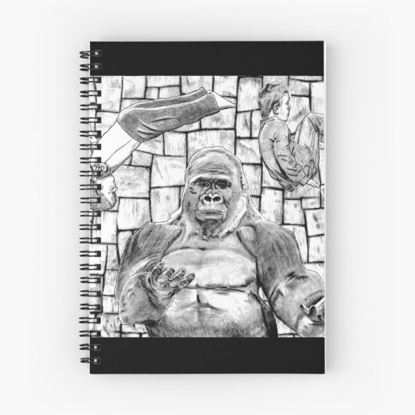 Item preview, Silverback designed and sold by MH Heintz.