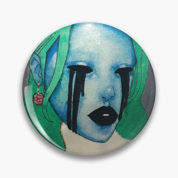 Item preview, Ballad of a Siren designed and sold by huntingformemos.