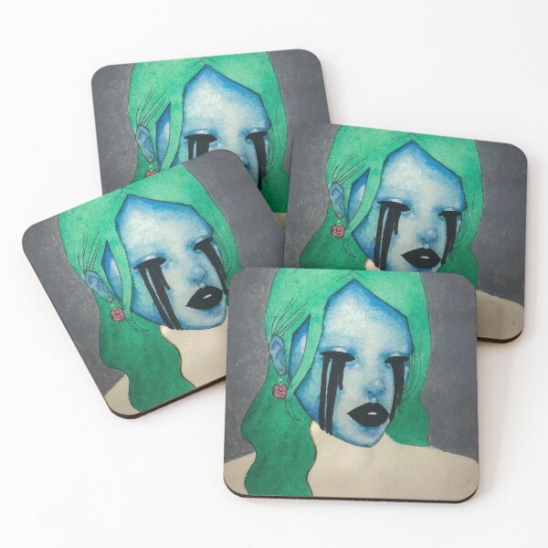 Item preview, Ballad of a Siren designed and sold by huntingformemos.