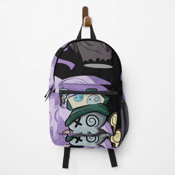 Item preview, Ghost the boy designed and sold by ninebannok.