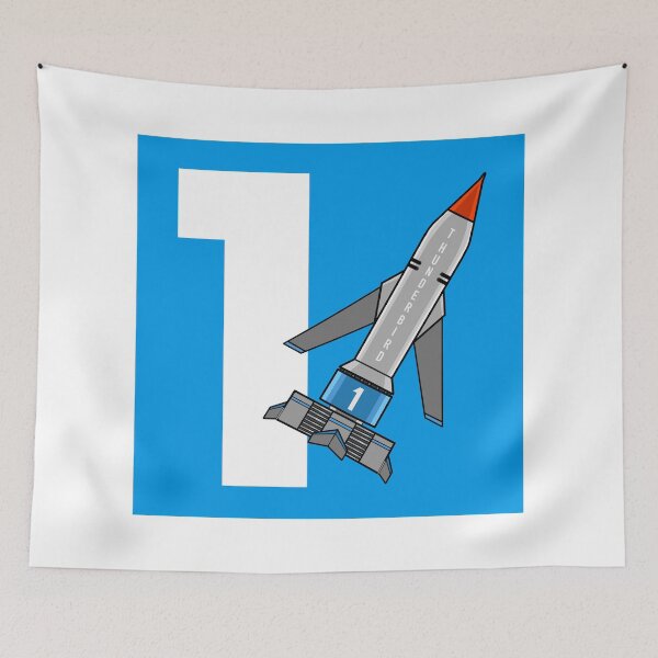 Item preview, Rescue Ship 1 designed and sold by 1993Designs.