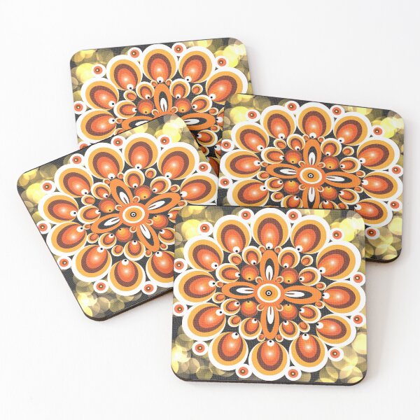 Item preview, florecer designed and sold by Shirley cute art .