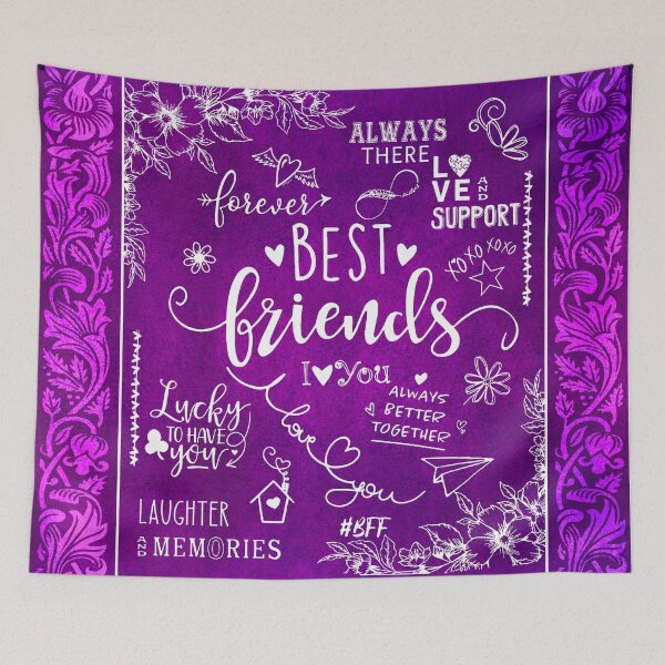 Item preview, Best Friend I love you designed and sold by SpecialGift79.