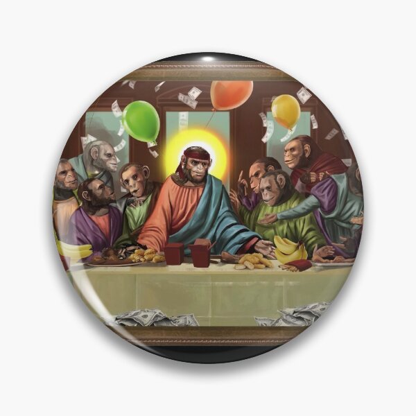 Item preview, “Post-MOASS Feast” designed and sold by ProtocolGemini.