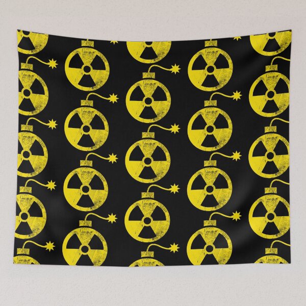 Item preview, Nuclear Bomb designed and sold by 4931870.