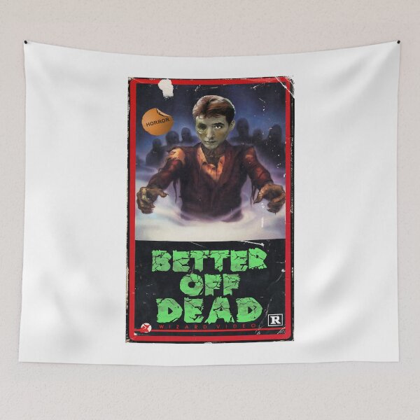 Item preview, Better of gratefull dead vintage poster designed and sold by HyattCecelia.