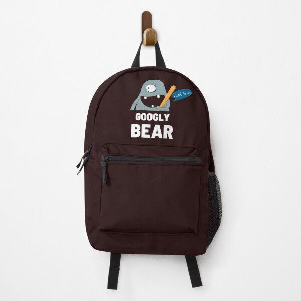 Item preview, Googly Bear Essential T-shirt designed and sold by Nizznoy.