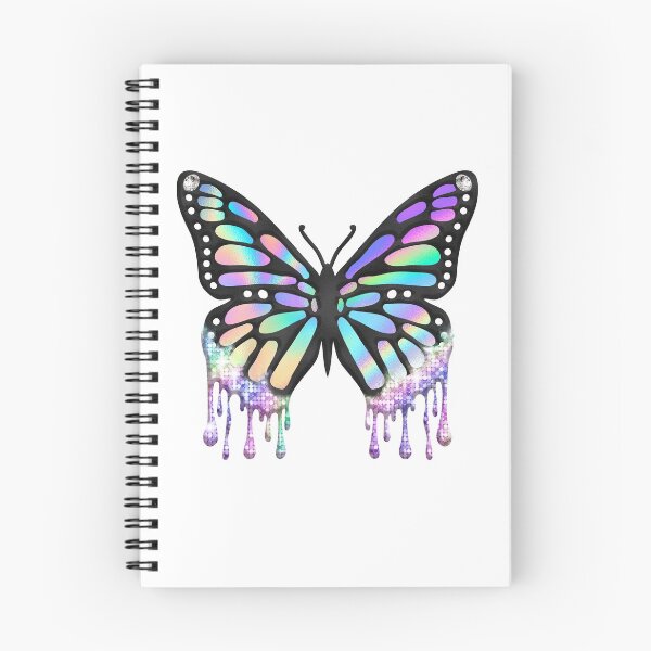 Item preview, Monarch Butterfly holograph foil designed and sold by savanamms6.