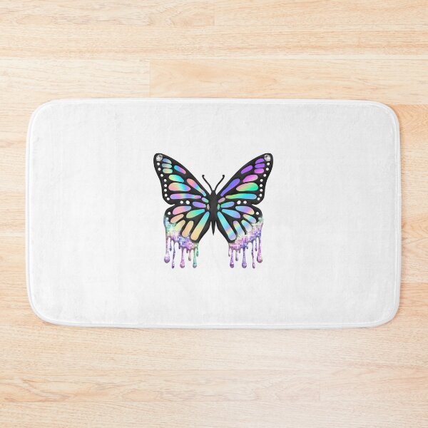 Item preview, Monarch Butterfly holograph foil designed and sold by savanamms6.