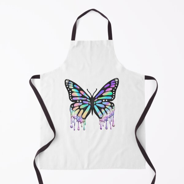 Item preview, Monarch Butterfly holograph foil designed and sold by savanamms6.