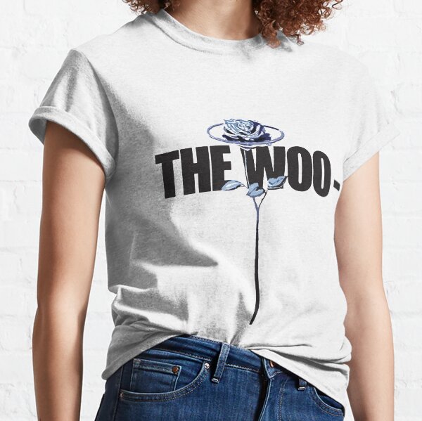 pop smoke vlone shirt the woo