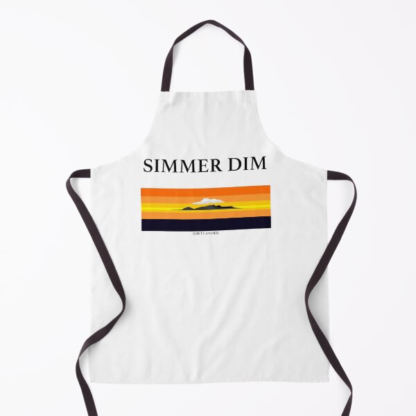 Item preview, Simmer Dim designed and sold by Shel-Tees.
