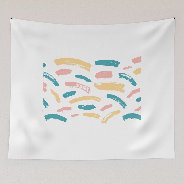 Item preview, Unisex Colorful Modern designed and sold by 2-Of-A-Kind.