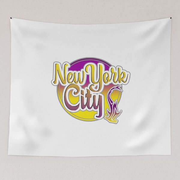 Item preview, New Yorker designed and sold by 3vanjava.