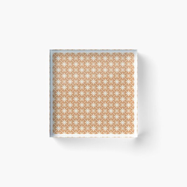 Item preview, Floor Series: Peranakan Tiles 143 designed and sold by guoshengz.