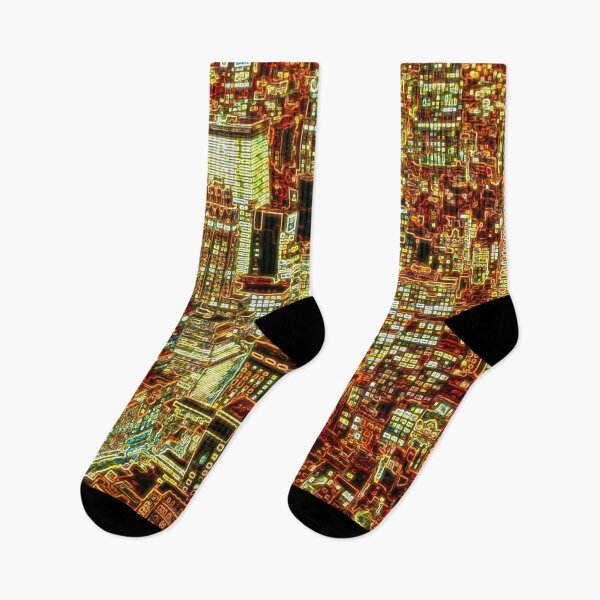 Item preview, New York City  designed and sold by Guy Christophe Tixier.