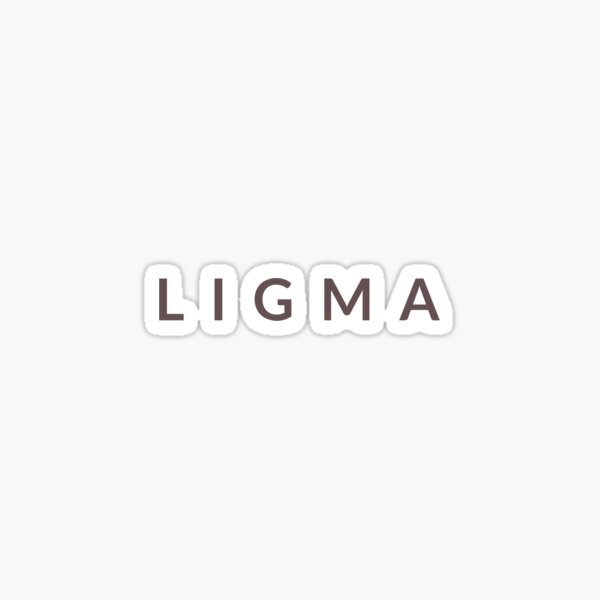 Ligma Balls Gifts & Merchandise for Sale