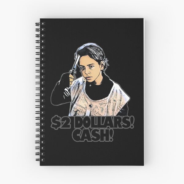 Item preview, Two Dollars cash Better Off Dead Classic designed and sold by HyattCecelia.