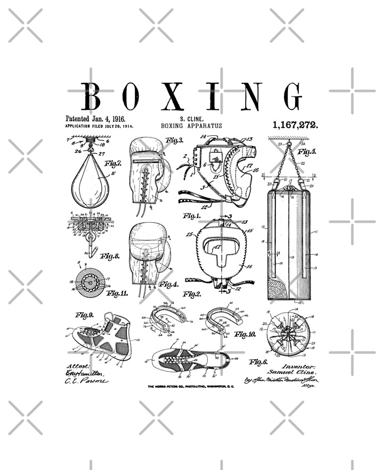 Movie Film Reel Camera Patent Prints 1915 | iPad Case & Skin