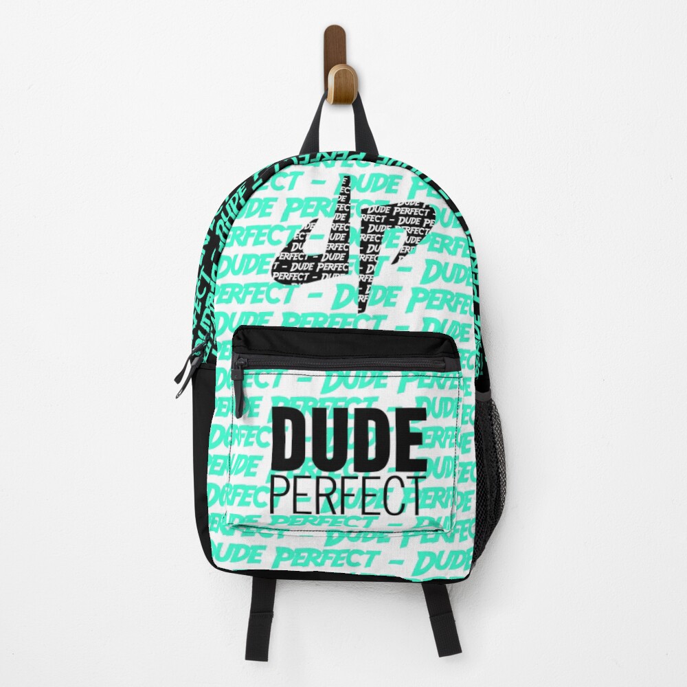 dude perfect backpack