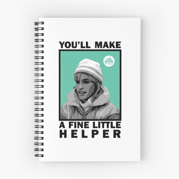 Item preview, beth truss - Better off comedy dead movie poster designed and sold by HyattCecelia.