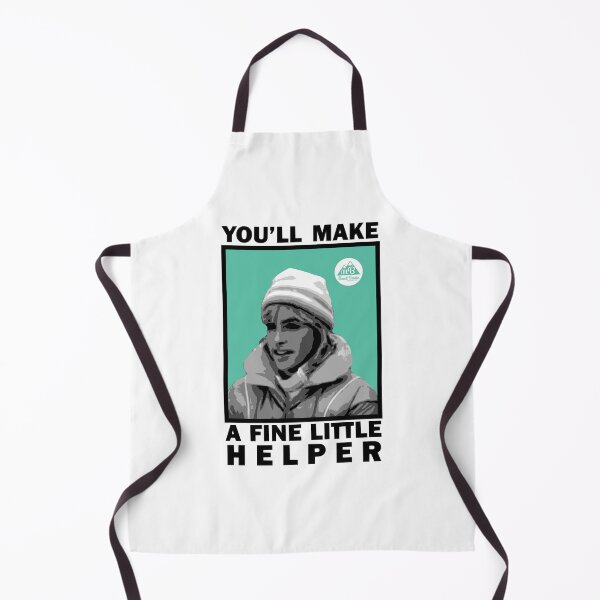 Item preview, beth truss - Better off comedy dead movie poster designed and sold by HyattCecelia.