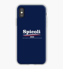 spicoli 2016 for president iPhone Case