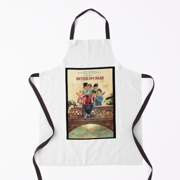 Item preview, Characters Better off gratefull dead poster designed and sold by HyattCecelia.