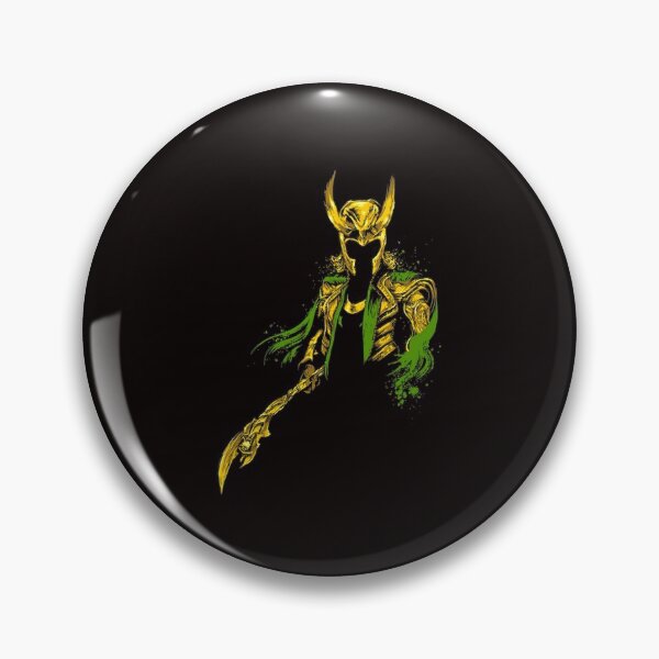 Item preview, LOKI ARMY designed and sold by shopBLACK-HULK.