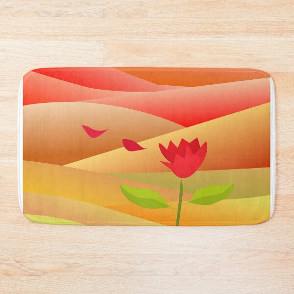Item preview, Flying Petals designed and sold by Josep  Mestres.
