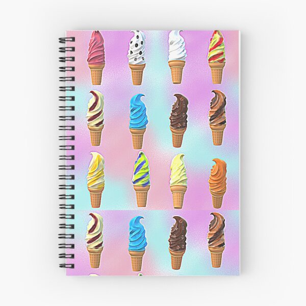 Item preview, Ice Cream designed and sold by SLVika.