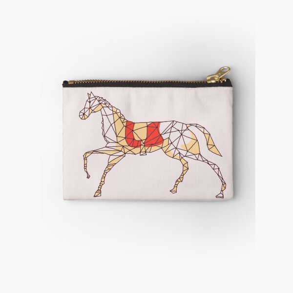 Item preview, Geometric Horse designed and sold by Arkneer.