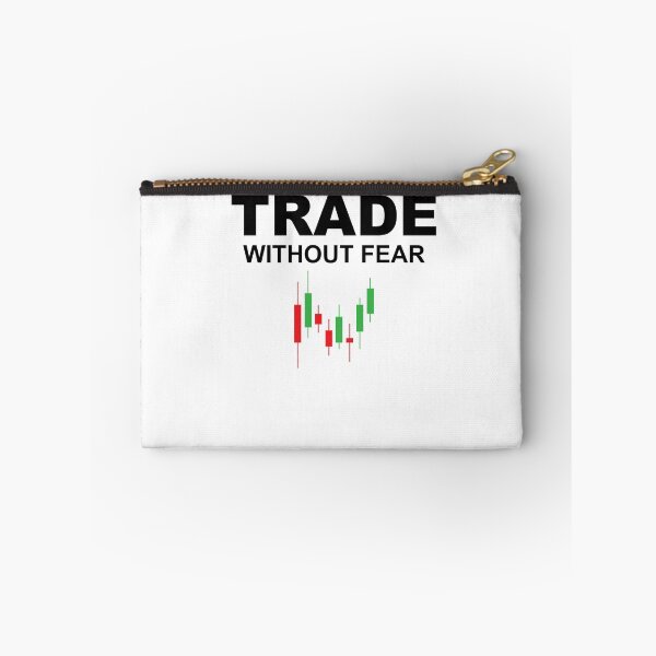 Item preview, Trade without fear designed and sold by mcmamac.