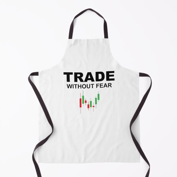Item preview, Trade without fear designed and sold by mcmamac.