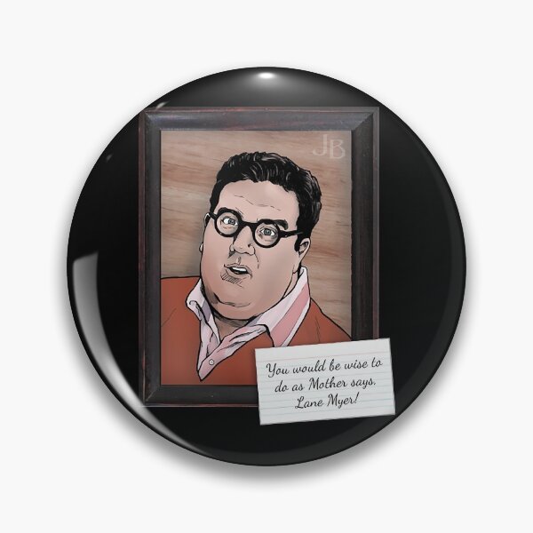 Item preview, ricky smith - Better off comedy dead movie picture designed and sold by HyattCecelia.