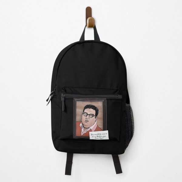 Item preview, ricky smith - Better off comedy dead movie picture designed and sold by HyattCecelia.