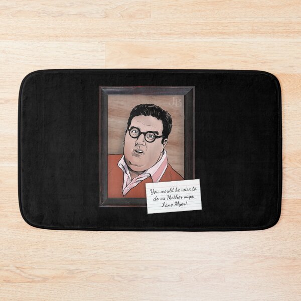 Item preview, ricky smith - Better off comedy dead movie picture designed and sold by HyattCecelia.