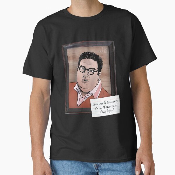 Item preview, Ricky Smith - Comedy Dead Filmbild besser dran designed and sold by HyattCecelia.