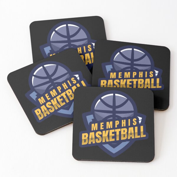 Item preview, Memphis Basketball Fans - Memphis TN designed and sold by JinkerCreations.