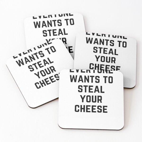 Item preview,   everyone wants to steal your cheese gift idea,gift shirt designed and sold by 77ART.