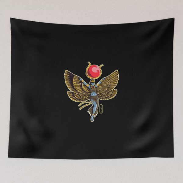 Item preview, Isis  designed and sold by JcyonMatusi.