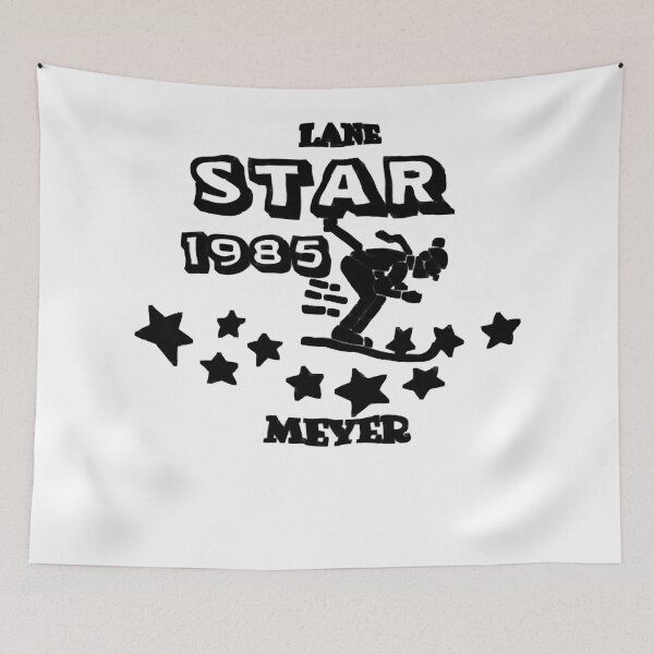 Item preview, Better off gratefull dead land star 1985 black design designed and sold by HyattCecelia.