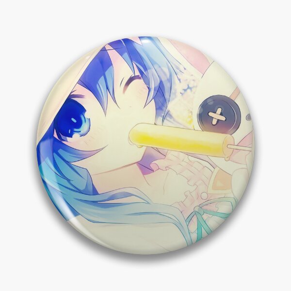 Item preview, Date A Live Yoshino designed and sold by valekun.