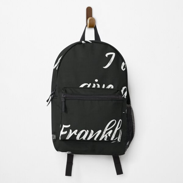 Item preview, Frankly, my dear, I don't give a damn. designed and sold by appleherath.