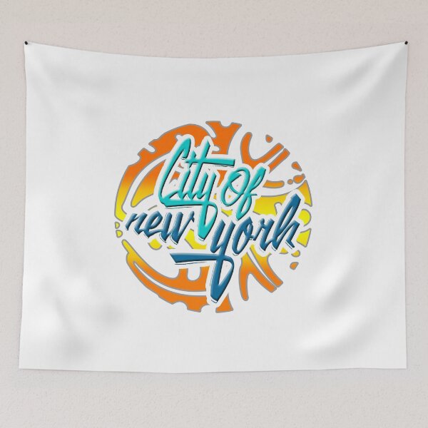 Item preview, Wonderful New York designed and sold by 3vanjava.