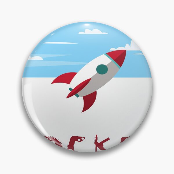 Item preview, Kids Rocket designed and sold by ZionFashion.