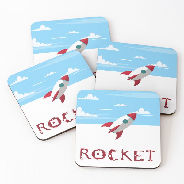 Item preview, Kids Rocket designed and sold by ZionFashion.