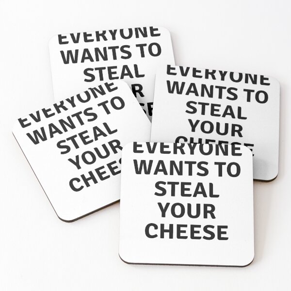 Item preview,   everyone wants to steal your cheese gift idea,gift shirt designed and sold by 77ART.