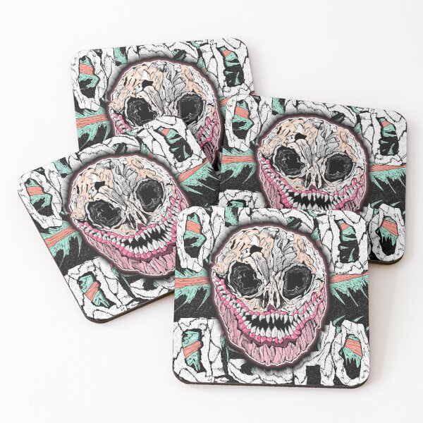 Item preview, Ohcsid Original Zombie designed and sold by ohcsid.